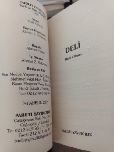 Deli