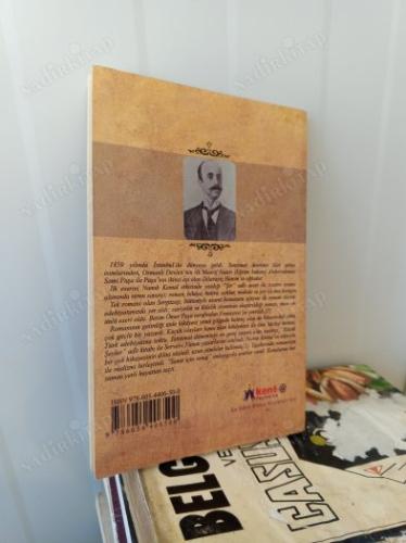 Türk ve Şark Klasikleri - Küçük Şeyler