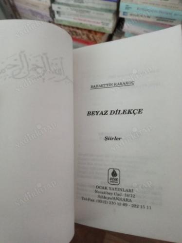 Beyaz Dilekçe