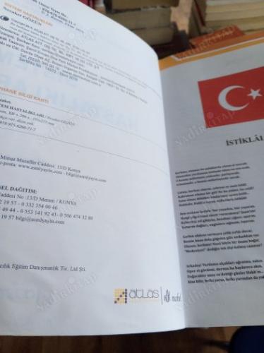 SİSTEM HASTALIKLARI