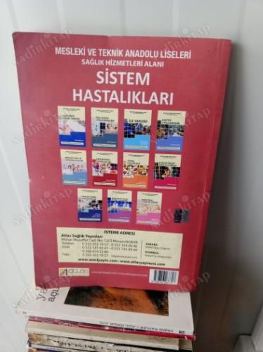SİSTEM HASTALIKLARI