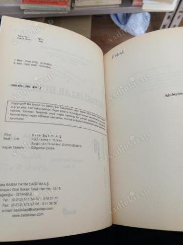 ORTAKLIKLAR HUKUKU - DERSLER / SORUN ÖRNEKLERİ