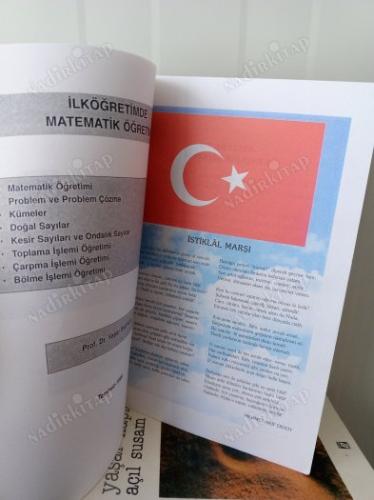 İlköğretimde Etkili Öğretme ve Öğrenme Öğretmen El Kitabı MODÜL 6 - İLKÖĞRETİMDE MATEMATİK ÖĞRETİMİ