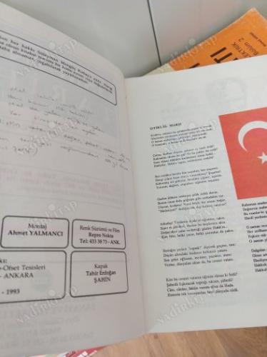 OSMANLI TARİHİ (KÜLTÜR VE MEDENİYET) 2