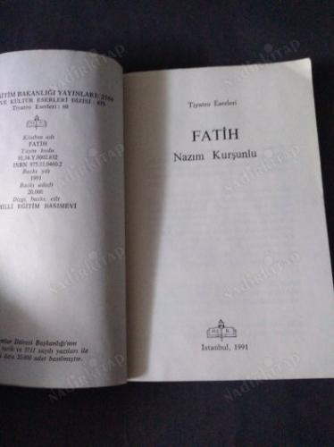 FATİH
