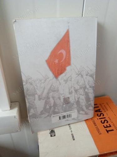 ATATÜRK İLKELERİ VE İNKILAP TARİHİ-TURAN, SAFRAN, HAYTA, ÇAKMAK