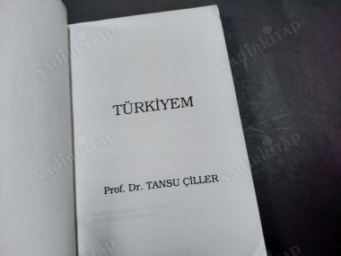 TÜRKİYEM