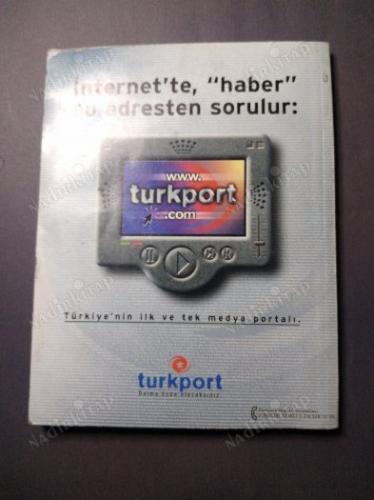 20 . YÜZYIL TÜRK EDEBİYATINDAN SEÇMELER 2. KİTAP
