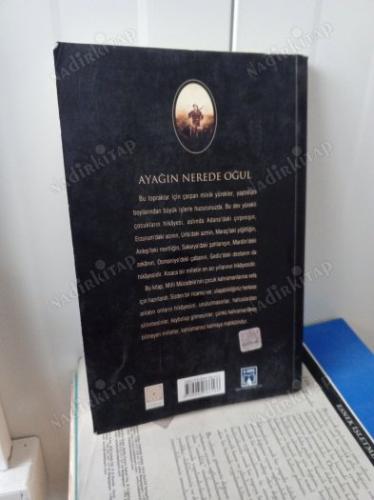 Ayağın Nerede Oğul