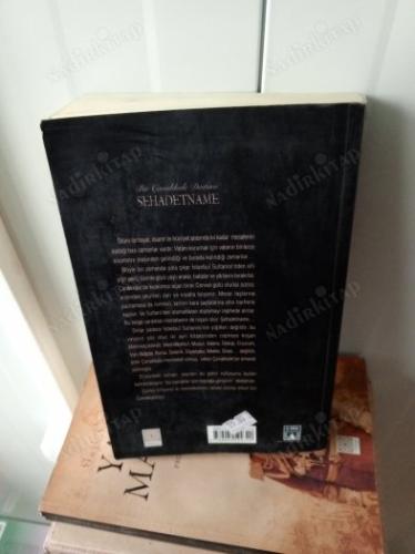 ŞEHADETNAME - BİR ÇANAKKALE DESTANI