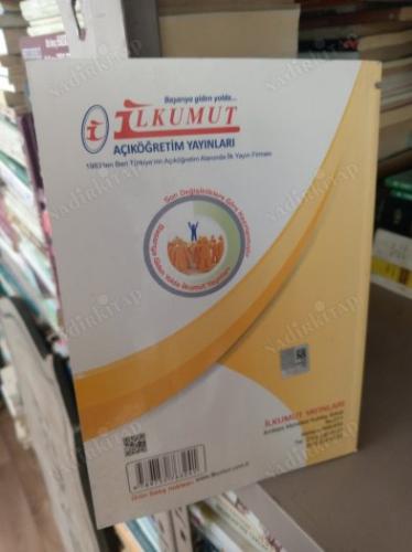 İLKUMUT AÇIK Öğretim kamu yönetiminde çağdaş yaklaşımlar AKILLI SORULAR