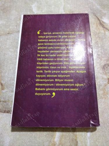 BÜTÜN RUHLAR SONSUZA UÇAR
