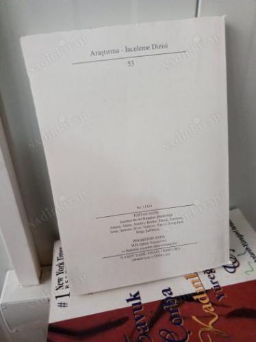 ORHAN VELİ KANIK ( Hayatı, Sanatı ve Eserlerinden Seçmeler )