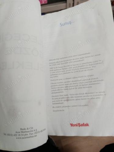 GELECEĞİN GÖZDE MESLEKLERİ