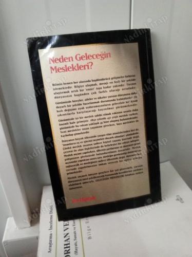 GELECEĞİN GÖZDE MESLEKLERİ