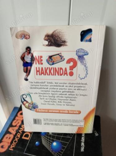 NE HAKKINDA ? Yüzlerce Sorunun Cevabı Burada