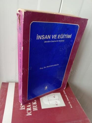 İNSAN VE EĞİTİMİ MEVLANA ÜZERİNE BİR DENEME