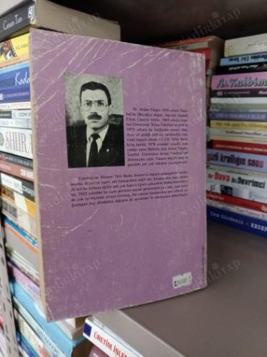 CUMHURİYET DÖNEMİ TÜRK BANKA SİSTEMİ (1923- 1981)