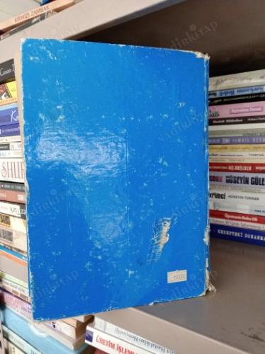 İngilizce Türkçe Visual Dictionary