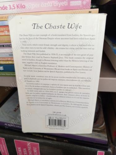 The Chaste Wife
