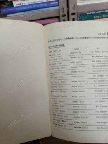 Concept English 3