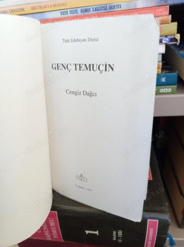 Genç Temuçin