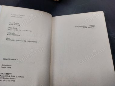 ODAK ÜLKE: MEKSİKA (1.BASKI)