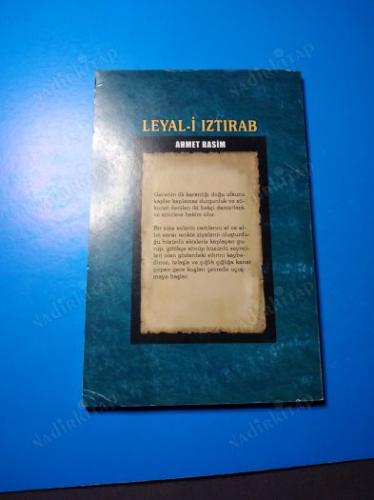 LEYAL-İ IZTIRAB