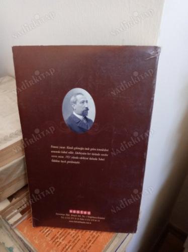 KIRMIZI ZAMBAK