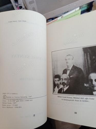 MİTHAT CEMAL KUNTAY (TÜRK BÜYÜKLERİ DİZİSİ 67)