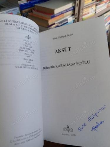 AKSÜT