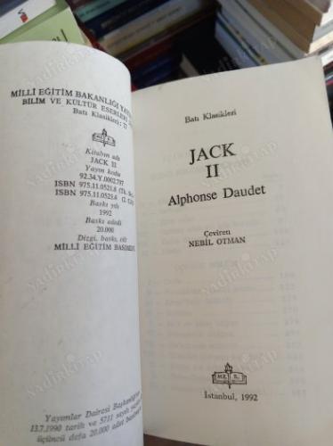 JACK CİLT 2