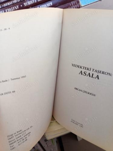 YEDEKTEKİ TAŞERON ASALA
