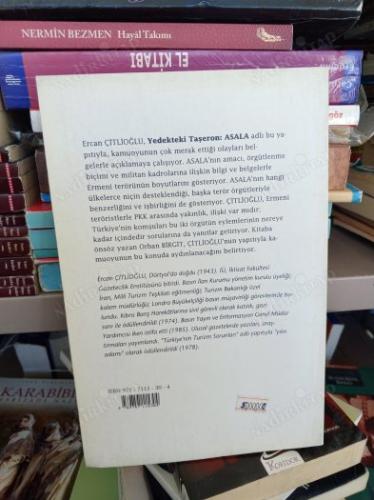 YEDEKTEKİ TAŞERON ASALA