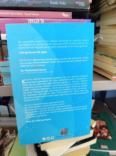 Ufka Yolculuk 5. Bilgi ve Kültür Yarışması - D E F Kategorisi Çalışma Kitabı (Cilt 2)