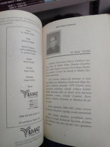 ETKİN HAFIZA YÖNTEMLERİ