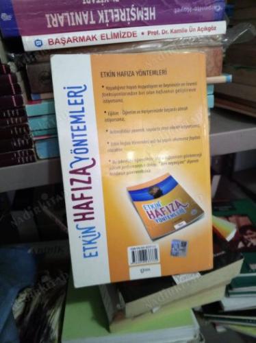 ETKİN HAFIZA YÖNTEMLERİ