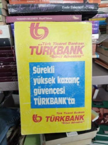 TÜRK'LERİN ALTIN KİTABI - TERCÜMAN CİLT 3