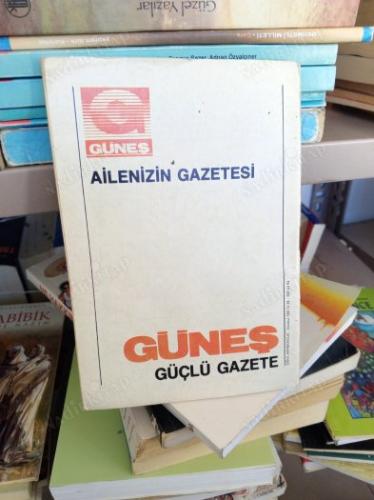 GÜNEŞ İMALAT ANSİKLOPEDİSİ İMALATHANE KURUYORUZ