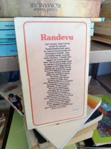 RANDEVU