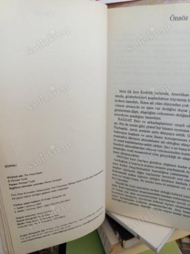 ÇUVAL 4 TEMMUZ 2003 SÜLEYMANİYE-KUZEY IRAK BASKINDA YAKALANAN SİVİL TANIK