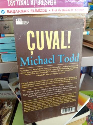 ÇUVAL 4 TEMMUZ 2003 SÜLEYMANİYE-KUZEY IRAK BASKINDA YAKALANAN SİVİL TANIK
