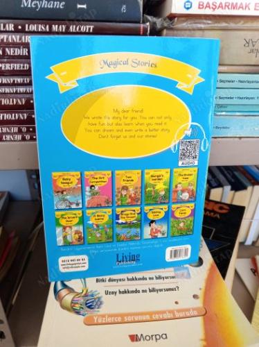 A Shiny Game Elementary Level 3