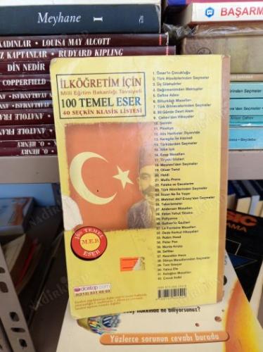 Mehmet Akif Ersoy'dan Seçmeler