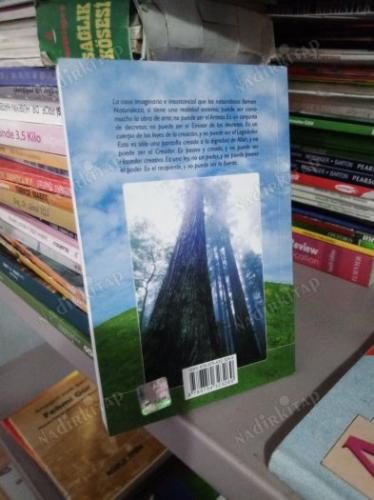 ¿Naturaleza Causa O Efecto? Tabiat Risalesi