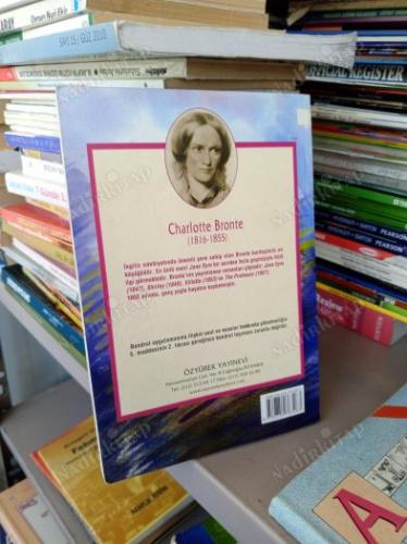 JANE EYRE