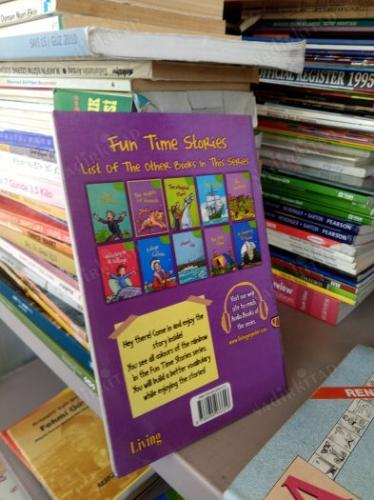 The Rights of Animals Level 3