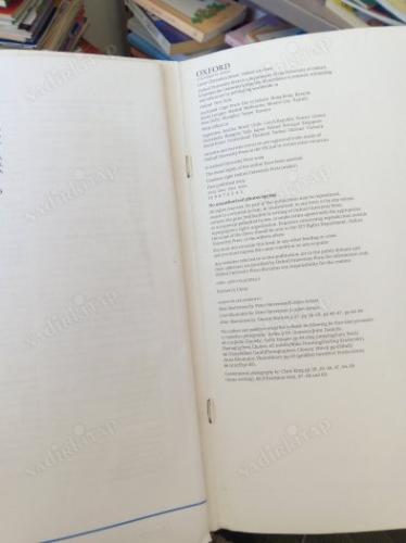 Happy House New Edition Class Book 1