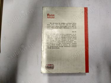 VEDA TÖRENİ VE JEAN PAUL SARTRE'LA SÖYLEŞİLER,AĞUSTOS-EYLÜL 1974