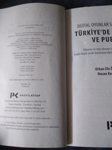 DİJİTAL OYUNLAR SERİSİ 4 - TÜRKİYE'DE E-SPOR VE PUBG